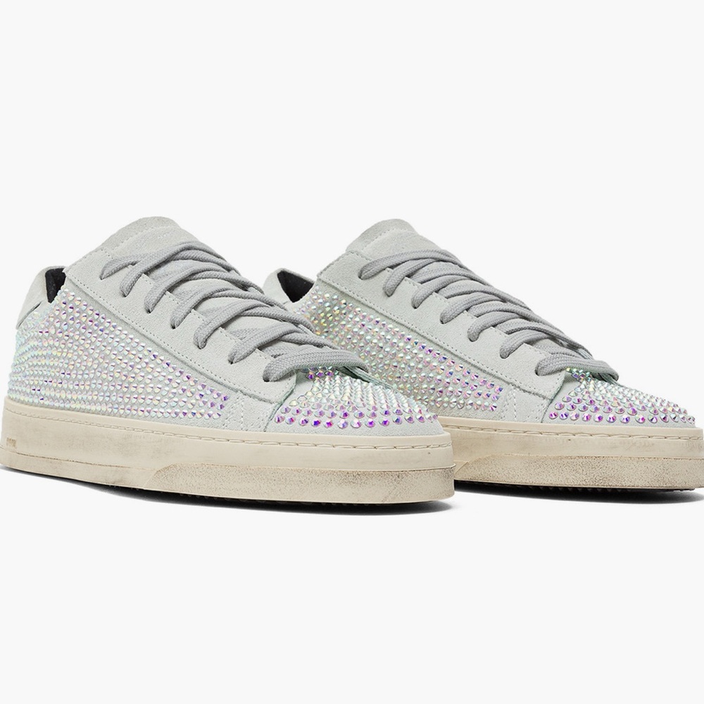 P448 Mason Galu Sneaker - Picture 4 of 9